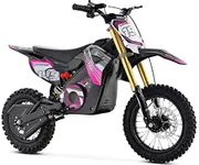 MotoTec 36v Pro Electric Dirt Bike 