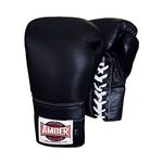 Amber Boxing Gloves