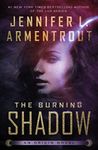 The Burning Shadow: An Origin Novel (Origin Series Book 2)