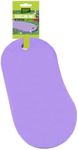 Bosmere G116 Garden Kneeling Mat, Purple