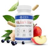 Zen Nutrients SkinVite Natural Skin