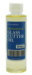 CRL Professional Glass Cutter Oil - 4 Ounce