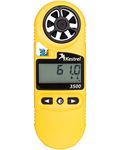 Kestrel 3500 Weather Meter