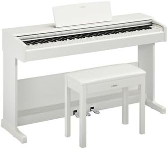 Yamaha YDP