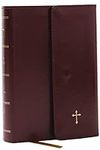 KJV Holy Bible: Compact with 43,000