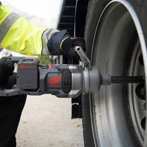 Ingersoll Rand 20V 1-Inch Cordless Impact Wrench – High Torque