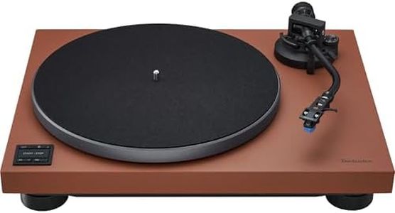 Technics T