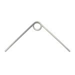 1/2 x .072 WG Torsion Spring (12 pieces)