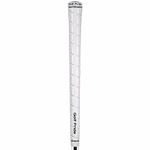 Golf Pride Unisex Adult Tour Wrap Golf Club Grip - White, One Size