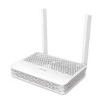 TP-Link XC220-G3 AC1200 Wireless XPON Fiber Router | Up to 1.2Gbps Wi-Fi Speed, 300Mbps 2.4GHz, 867Mbps 5GHz | Dual Band Gigabit | EasyMesh | Easy Setup