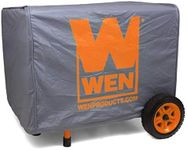 WEN 56413 Universal Weatherproof Generator Cover, Extra Large