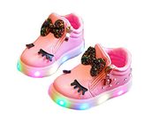 The Wave Toddler Shoes For Girls