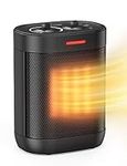 1000W Small Space Heaters for Indoo
