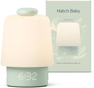 Hatch Baby