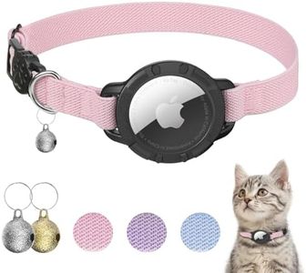 AirTag Cat