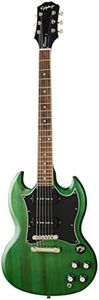 Epiphone S