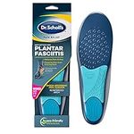 Dr. Scholl's 85273140 Pain Relief Orthotes for women, 1 pair, size 6-10