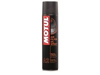 Spray For Air Filter Motul Mc Care™ A2 Oil - 400 ML