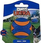 Chuckit Dog Ultra Squeaker Dog Ball