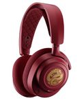 SteelSeries Arctis Nova 7 Wireless - Multi-Platform - Gaming Headphones - Dragon Edition - 2 Sets Speaker Covers - Dual Wireless 2.4 GHz/Bluetooth - 38 Hours Battery - PC, PS, Mobile, Switch