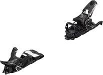 Salomon S/Lab Shift MNC 13 Ski Bindings Black 100mm