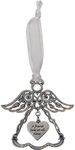 Cathedral Art Friend Angel Ornament