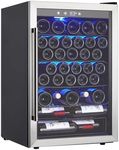 Garvee Wine Fridge 36 Bottle, Wine 