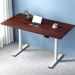 Artiss Electric Laptop Standing Des