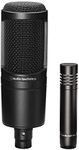 Audio-Technica AT2041 Studio Microphone Package