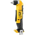 Cordless Angle Drills