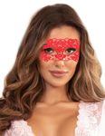 Luxury Mask Halloween Costumes For Women