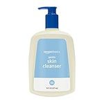 Amazon Basics Gentle Skin Cleanser,