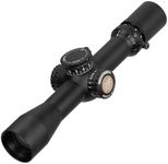 Nightforce ATACR 4-16x42mm F1 Long 