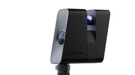 Matterport Pro3 Fastest 3D Lidar Scanner Digital Camera for Creating Professional 3D Virtual Tour Experiences with 360 Views and 4K Photography Indoor and Outdoor Spaces with Trusted Accuracy