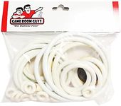 Game Room Guys 1976 Bally Old Chicago Pinball Rubber Ring Kit