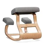 NYPOT Ergonomic Kneeling Chair - A 