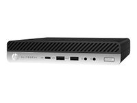 HP Mini PC