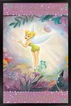 Disney Tinker Bell - Pure Magic Wall Poster