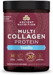 Collagen Powder Protein by Ancient 