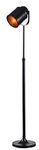 Kenroy Home 32778ORB Allen Floor Lamp