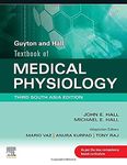 Guyton & Hall Textbook of Medical Physiology: Third South Asia Edition