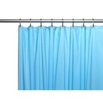 Carnation Home Fashions Home Fashion Grommet Curtains