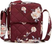 Vera Bradley Performance Twill Smal