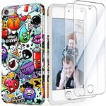 Ipod Touch Cases For Kids