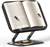 SupeDesk Book Stand for Reading, Ad