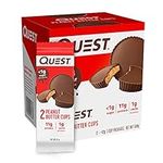 Quest Nutrition Peanut Butter Cups 