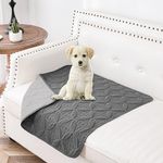 Tuffeel Waterproof Dog Blanket, 30x