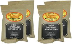 A.C. Legg Blend 10 Pork Sausage Sea