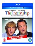 The Internship [Blu-ray]