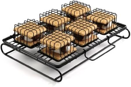 S'more to Love STL-611 Six-S'more Maker